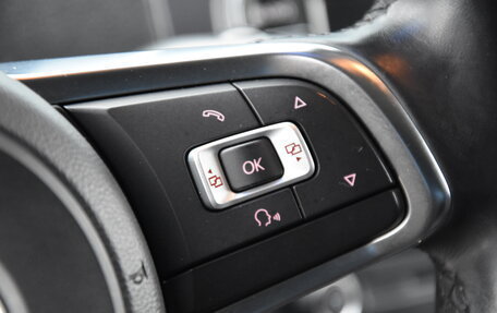 Volkswagen Polo VI (EU Market), 2018 год, 1 090 000 рублей, 27 фотография