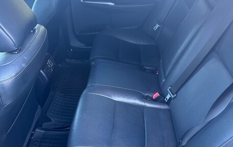 Toyota Camry, 2017 год, 2 499 999 рублей, 9 фотография