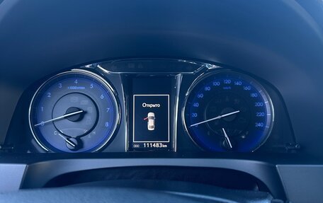 Toyota Camry, 2017 год, 2 499 999 рублей, 10 фотография
