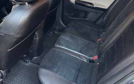 KIA cee'd III, 2014 год, 930 000 рублей, 9 фотография