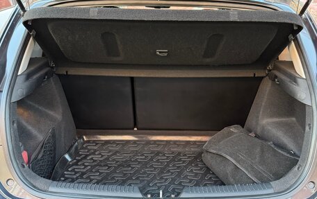 KIA cee'd III, 2014 год, 930 000 рублей, 8 фотография