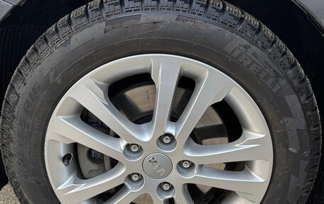 KIA cee'd III, 2014 год, 930 000 рублей, 7 фотография