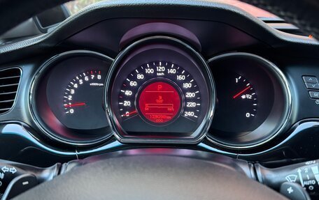 KIA cee'd III, 2014 год, 930 000 рублей, 12 фотография