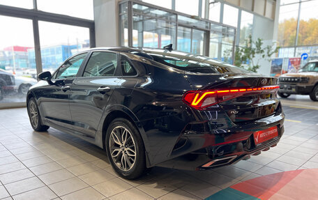 KIA K5, 2020 год, 2 449 000 рублей, 7 фотография