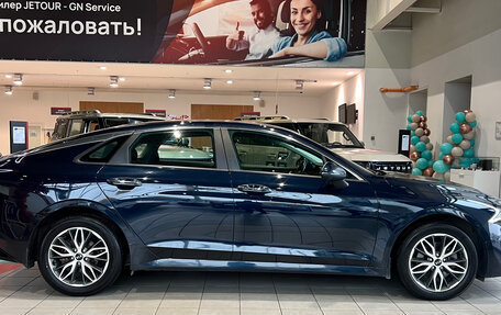 KIA K5, 2020 год, 2 449 000 рублей, 4 фотография