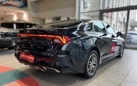 KIA K5, 2020 год, 2 449 000 рублей, 5 фотография