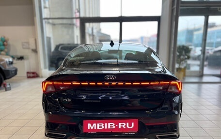 KIA K5, 2020 год, 2 449 000 рублей, 6 фотография