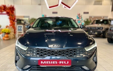 KIA K5, 2020 год, 2 449 000 рублей, 2 фотография