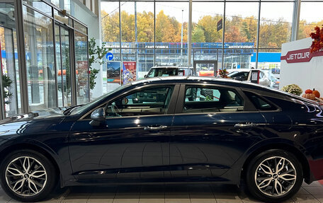 KIA K5, 2020 год, 2 449 000 рублей, 8 фотография