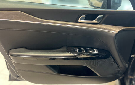 KIA K5, 2020 год, 2 449 000 рублей, 10 фотография