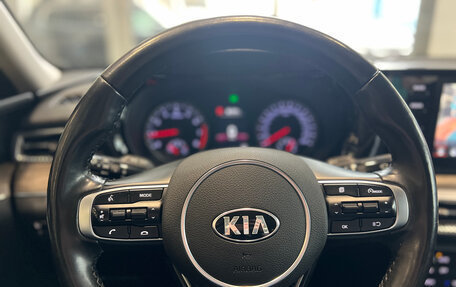 KIA K5, 2020 год, 2 449 000 рублей, 14 фотография