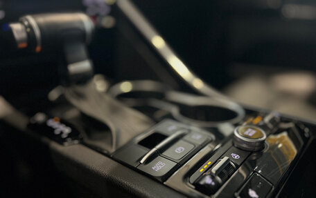 KIA K5, 2020 год, 2 449 000 рублей, 16 фотография