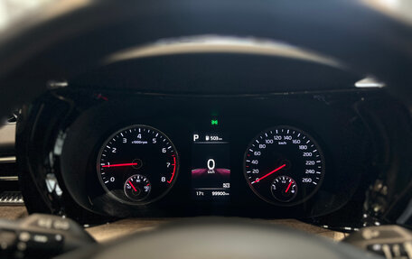 KIA K5, 2020 год, 2 449 000 рублей, 15 фотография