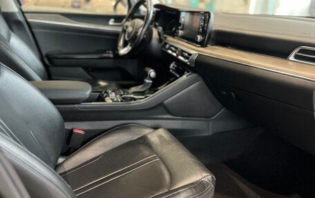 KIA K5, 2020 год, 2 449 000 рублей, 21 фотография