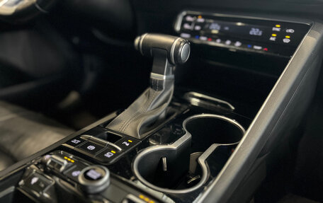 KIA K5, 2020 год, 2 449 000 рублей, 23 фотография