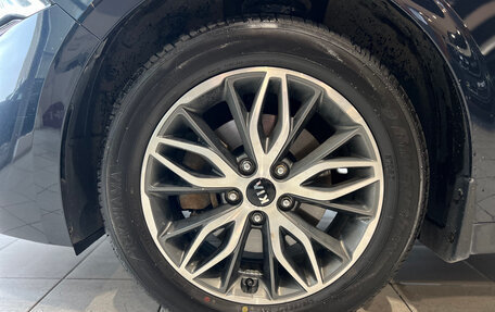 KIA K5, 2020 год, 2 449 000 рублей, 28 фотография