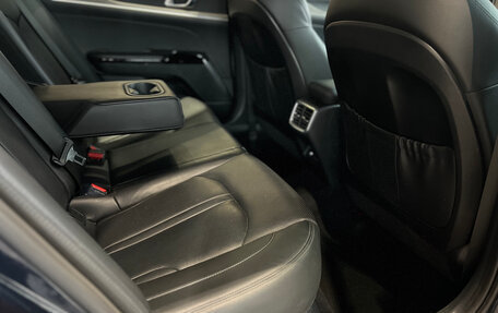 KIA K5, 2020 год, 2 449 000 рублей, 26 фотография