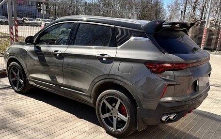 Geely Coolray I, 2024 год, 2 750 000 рублей, 2 фотография