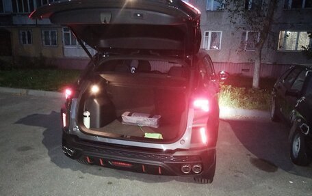 Geely Coolray I, 2024 год, 2 750 000 рублей, 12 фотография