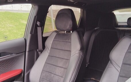 Geely Coolray I, 2024 год, 2 750 000 рублей, 10 фотография