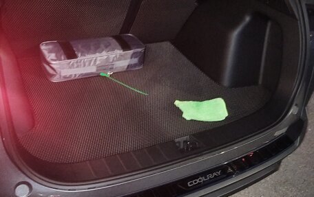 Geely Coolray I, 2024 год, 2 750 000 рублей, 6 фотография