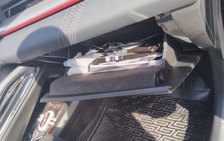 Geely Coolray I, 2024 год, 2 750 000 рублей, 14 фотография