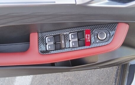 Geely Coolray I, 2024 год, 2 750 000 рублей, 8 фотография