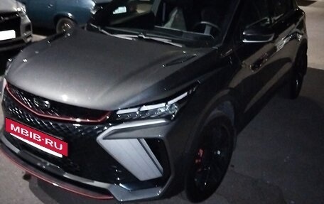 Geely Coolray I, 2024 год, 2 750 000 рублей, 3 фотография