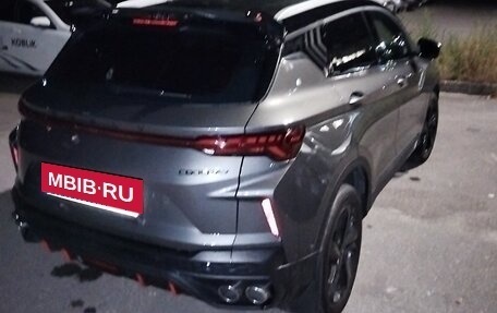 Geely Coolray I, 2024 год, 2 750 000 рублей, 4 фотография