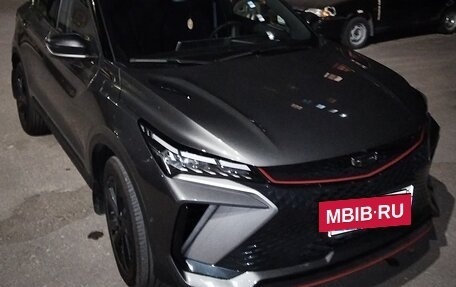 Geely Coolray I, 2024 год, 2 750 000 рублей, 7 фотография