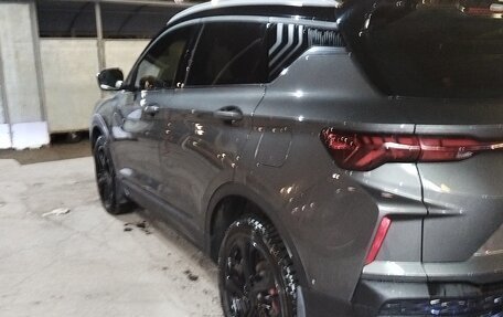 Geely Coolray I, 2024 год, 2 750 000 рублей, 18 фотография