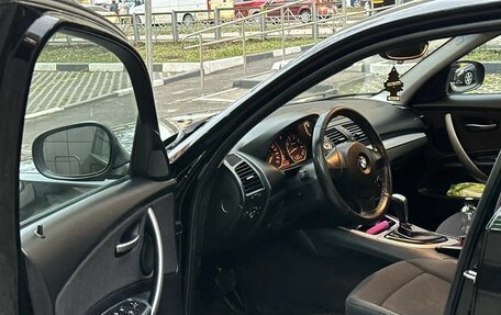 BMW 1 серия, 2010 год, 750 000 рублей, 11 фотография