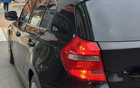 BMW 1 серия, 2010 год, 750 000 рублей, 8 фотография