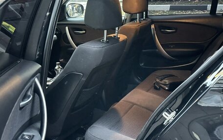 BMW 1 серия, 2010 год, 750 000 рублей, 12 фотография