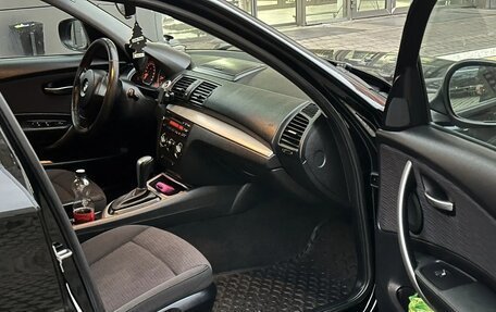 BMW 1 серия, 2010 год, 750 000 рублей, 13 фотография