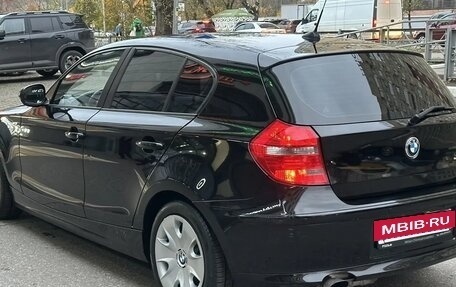 BMW 1 серия, 2010 год, 750 000 рублей, 6 фотография