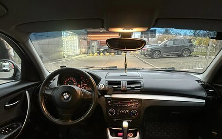 BMW 1 серия, 2010 год, 750 000 рублей, 15 фотография