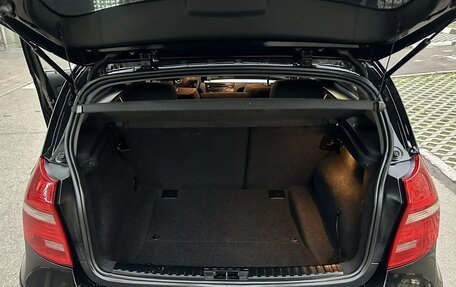 BMW 1 серия, 2010 год, 750 000 рублей, 20 фотография