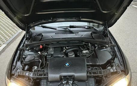 BMW 1 серия, 2010 год, 750 000 рублей, 19 фотография