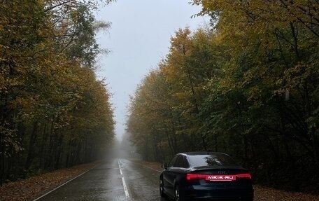 Audi A3, 2018 год, 1 930 000 рублей, 3 фотография