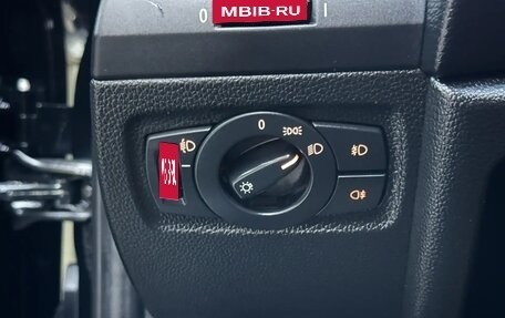 BMW 1 серия, 2010 год, 750 000 рублей, 17 фотография