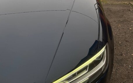 Audi A3, 2018 год, 1 930 000 рублей, 9 фотография