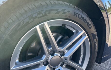 Audi A3, 2018 год, 1 930 000 рублей, 16 фотография