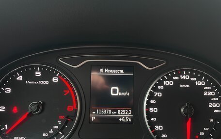 Audi A3, 2018 год, 1 930 000 рублей, 19 фотография