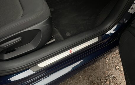 Audi A3, 2018 год, 1 930 000 рублей, 17 фотография