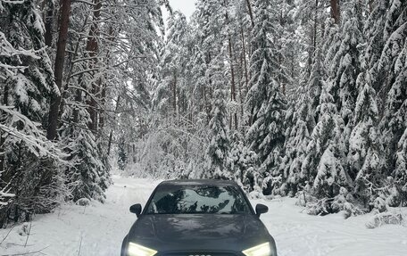 Audi A3, 2018 год, 1 930 000 рублей, 6 фотография