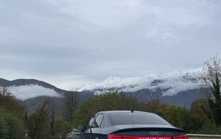 Audi A3, 2018 год, 1 930 000 рублей, 5 фотография