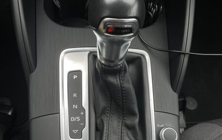 Audi A3, 2018 год, 1 930 000 рублей, 21 фотография