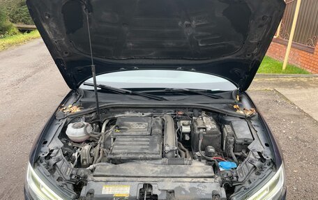 Audi A3, 2018 год, 1 930 000 рублей, 28 фотография