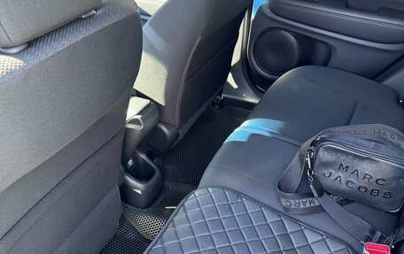 Honda Vezel, 2017 год, 1 650 000 рублей, 8 фотография